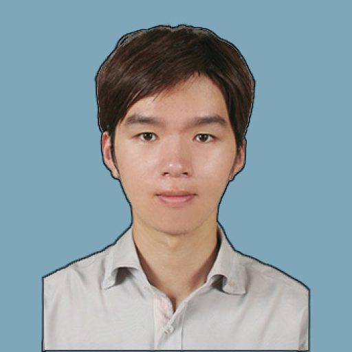 陳勤達的個人工作站