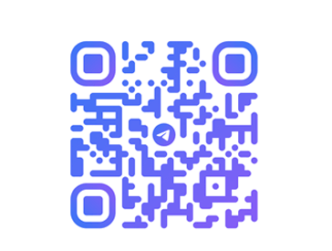 Telegram QR Code